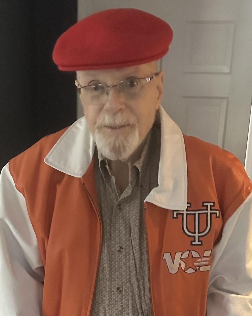 Joe Denton Pardue, Sr.