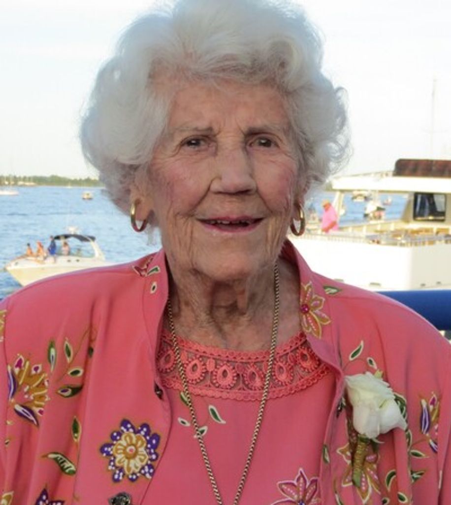 Roberta 'Bobbie' W. Holzer Profile Photo