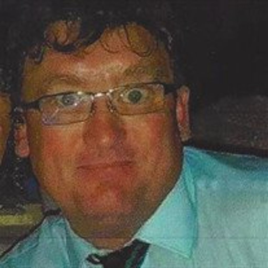 Jeffrey Goode