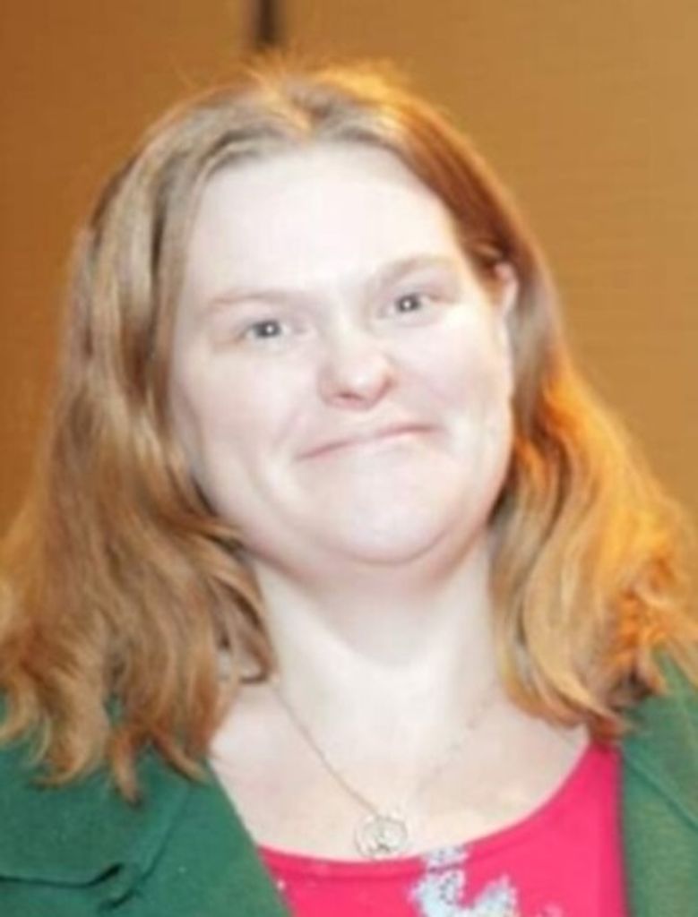 Katherine Rebecca Miller Profile Photo