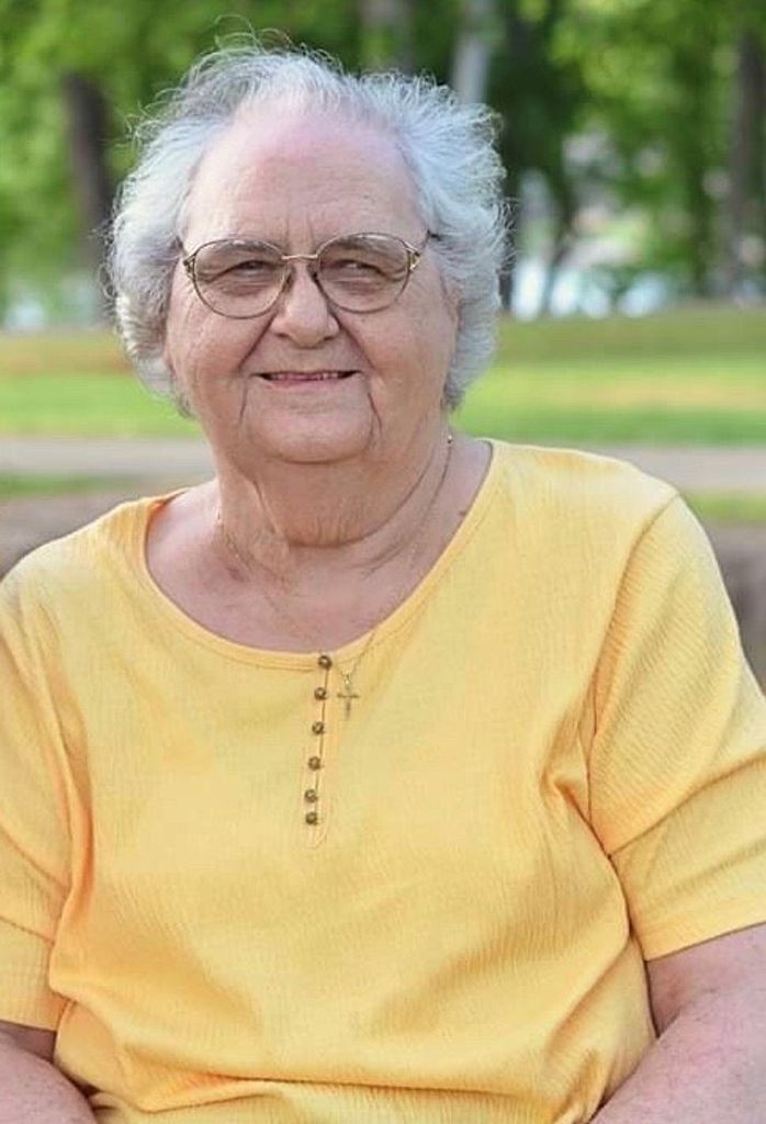 Clemmie Bland Profile Photo