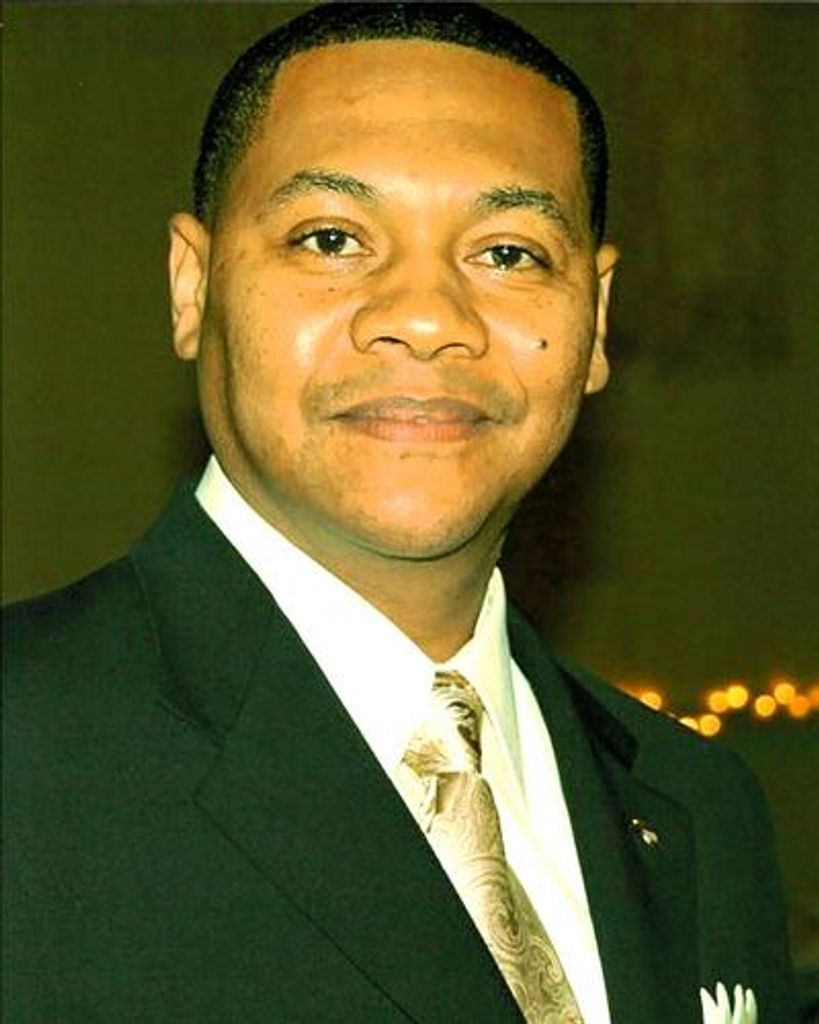 Kipothy "Kip" Lamont Chappell Profile Photo