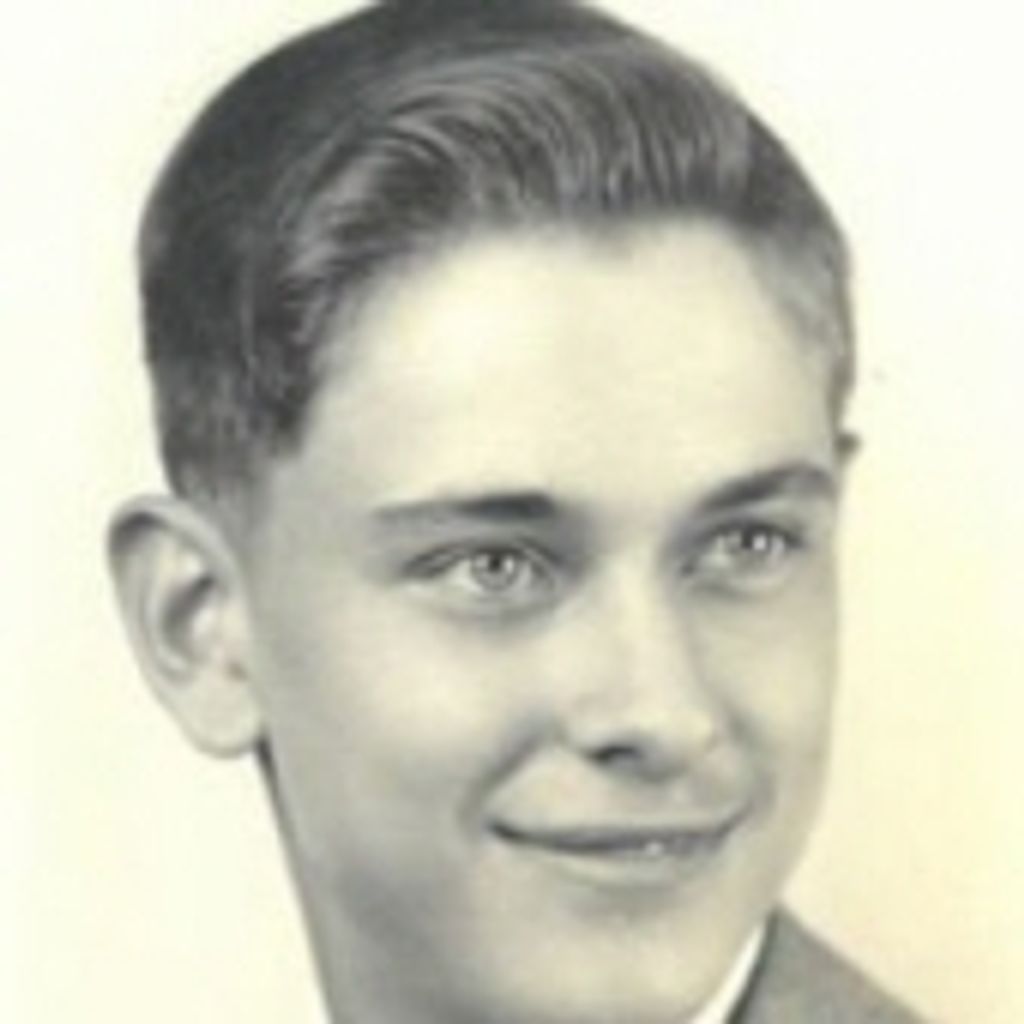 Jack Leon Riegle