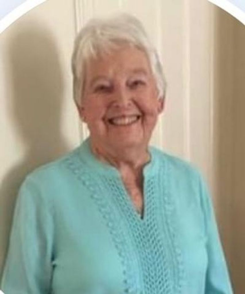 Margaret Bowden Griggers