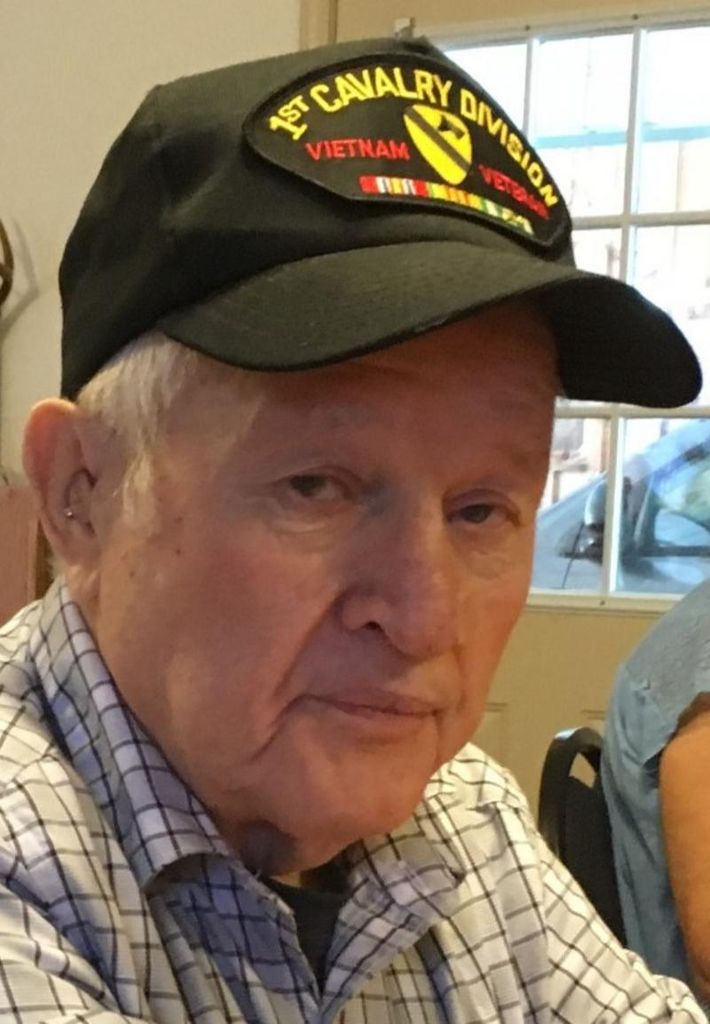 William Regis "Bill" Malloy, Sr. Profile Photo
