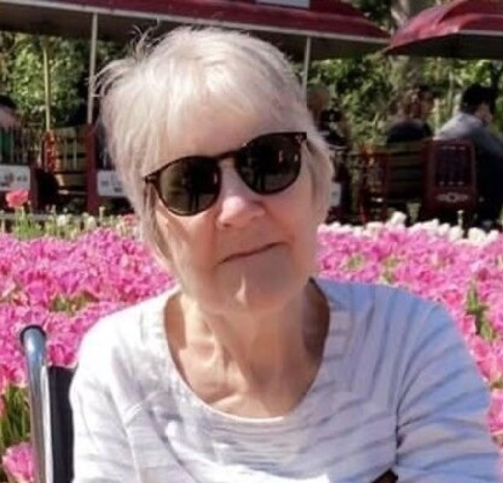 Janet Elizabeth Sullivan Profile Photo