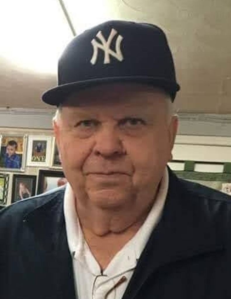 Ralph Johnson Pierce  Profile Photo