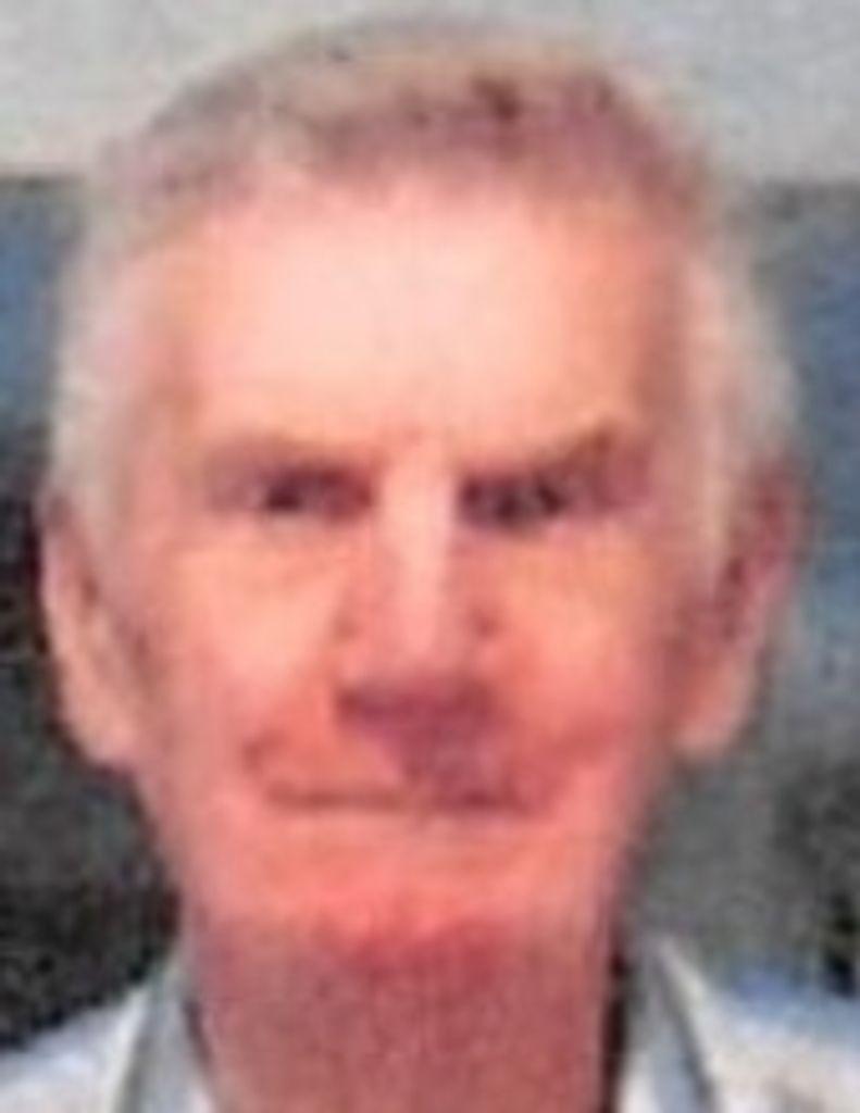 John Murra Profile Photo