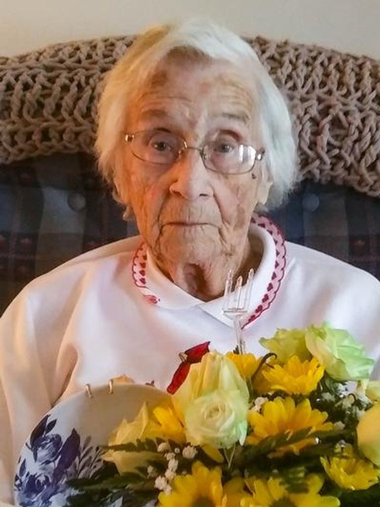 Elizabeth J. Evans Profile Photo