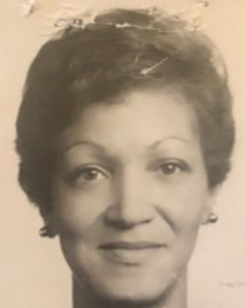 Tanya Rodale Dillard-Taylor