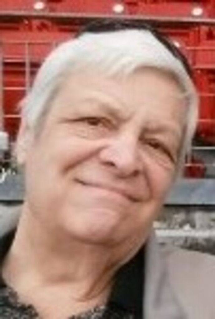 Ralph Richard "Digger" Robinson Profile Photo