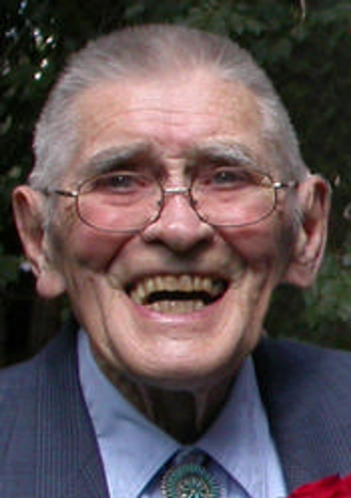Raymond Shucavage