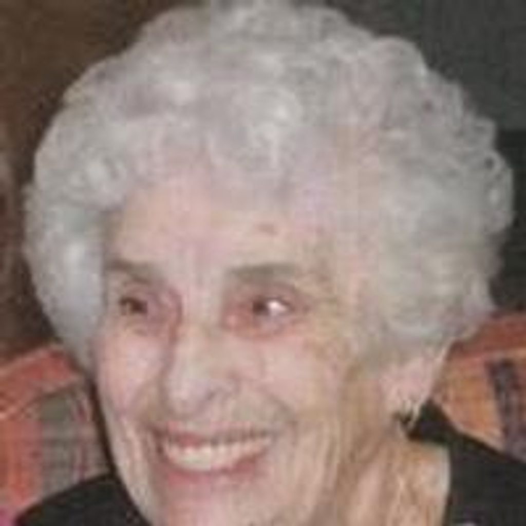 Antoinette Succi