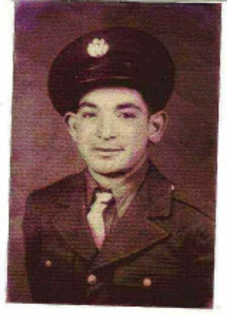 Mauricio S. Silva
