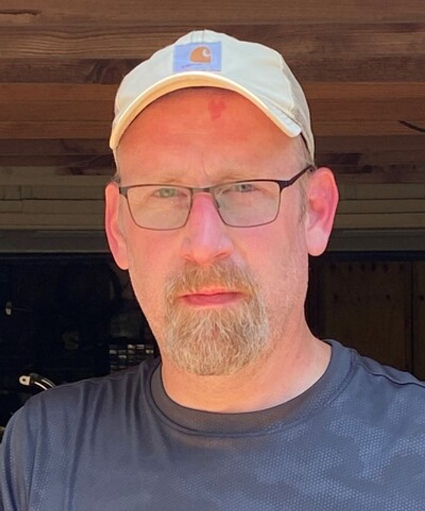 Christopher Austin Strickland Profile Photo