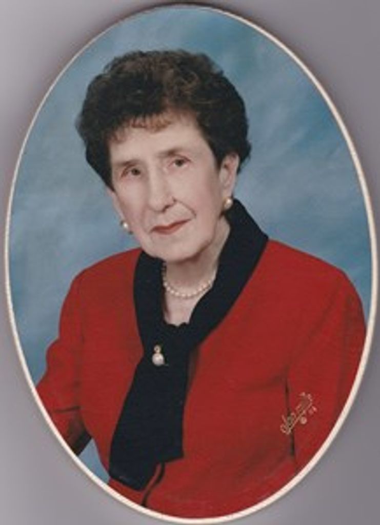 Harriet L. Sinclair