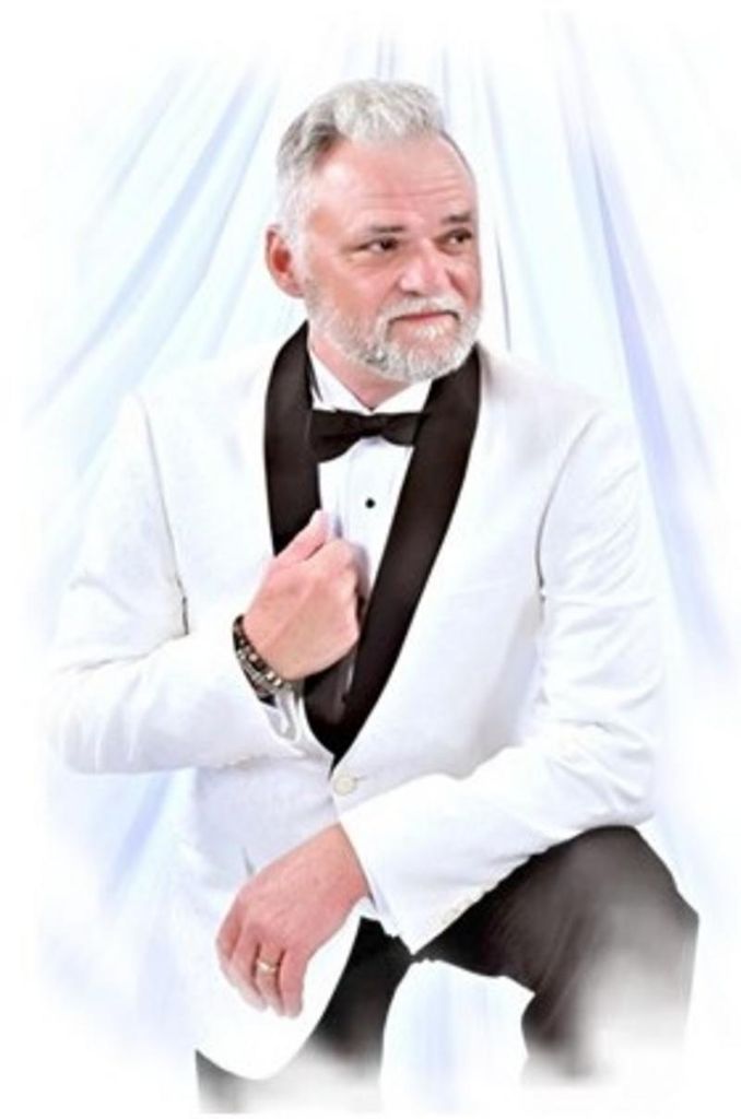 Billy Edward Stringfellow