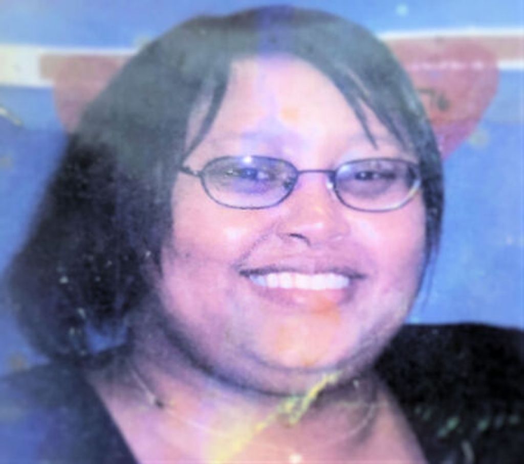 Cheryl Michele Crews Williams