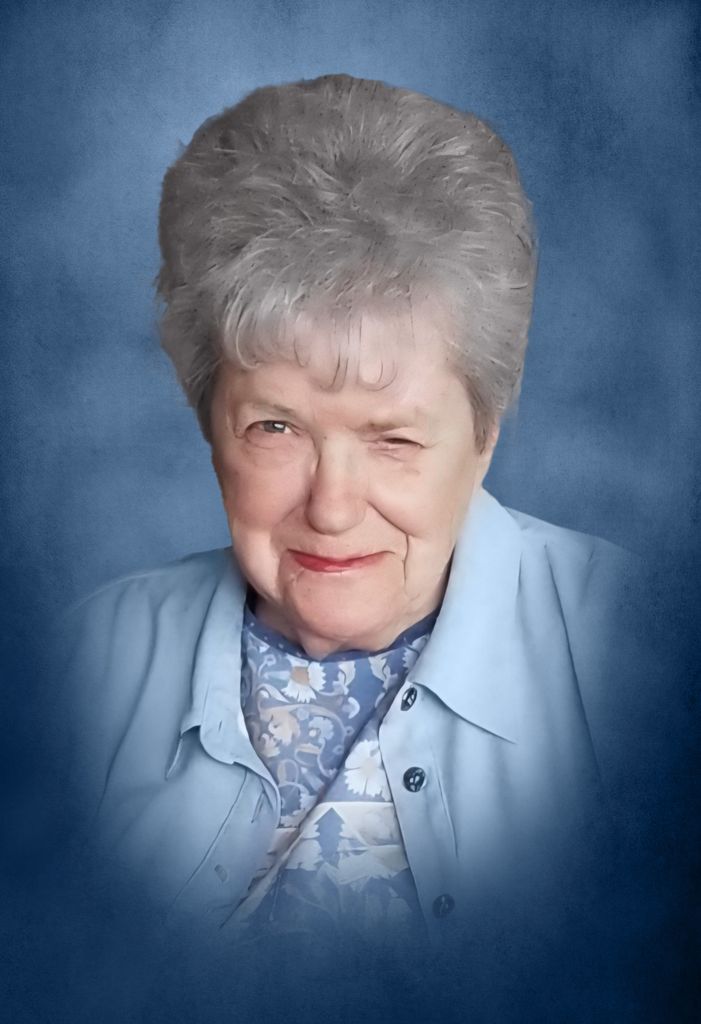 Martha Thompson Profile Photo