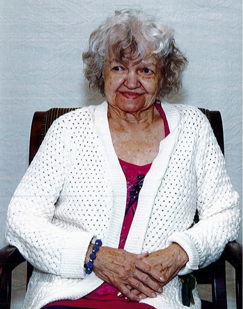 Joan A. Lenhart