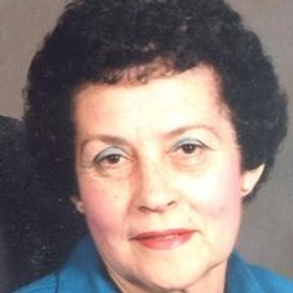 Blanche Readel