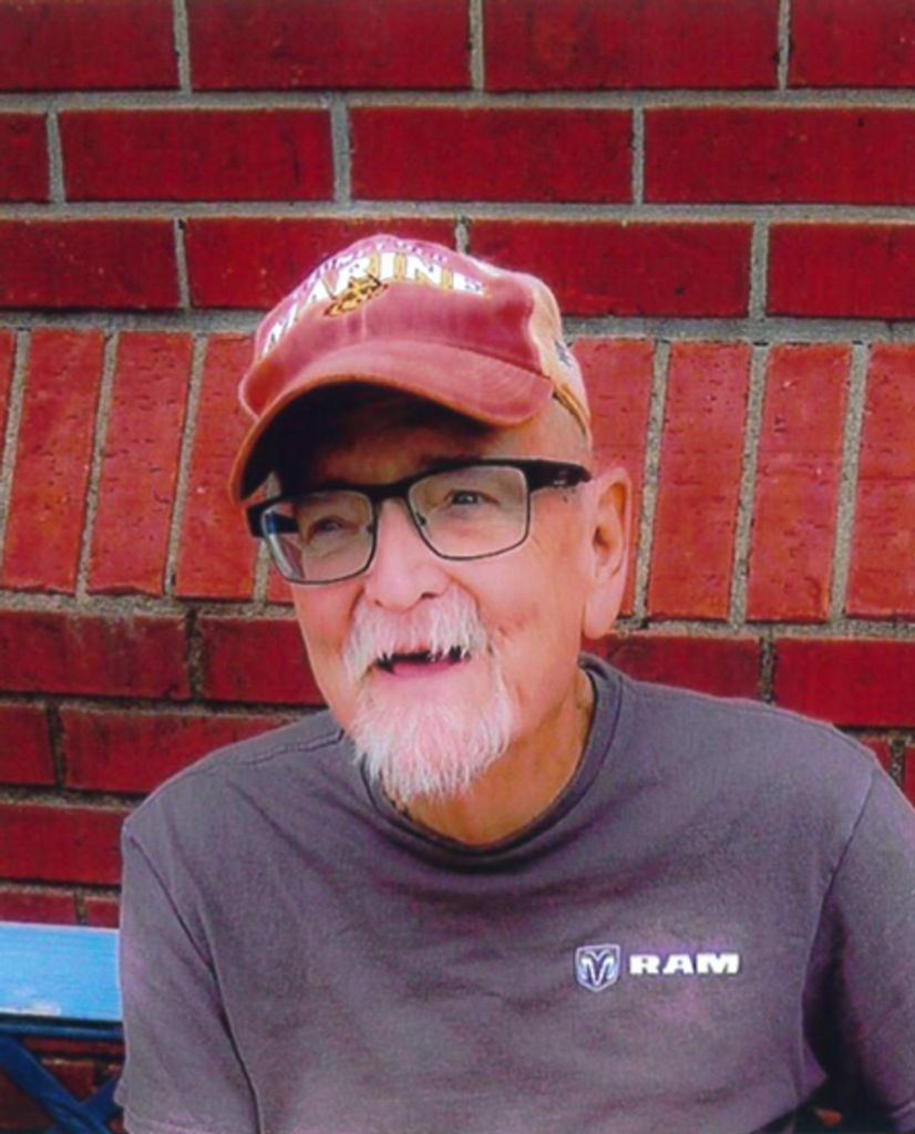 Gordon Eugene Evard Profile Photo