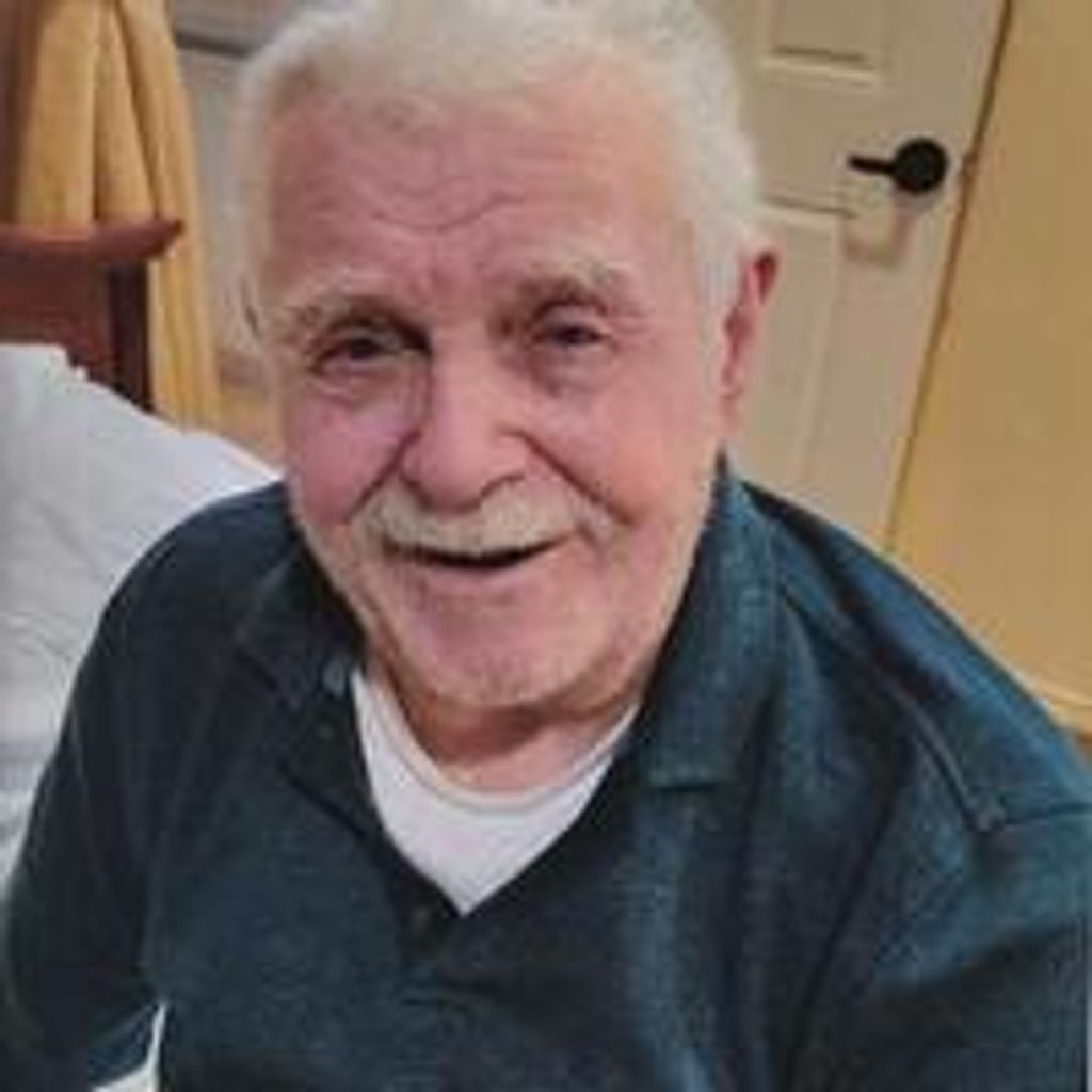 James Edward Morrison