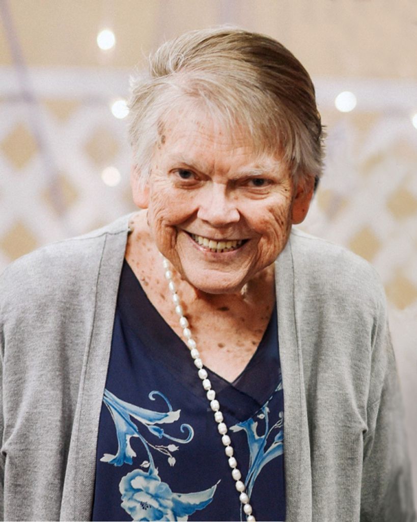Elberta Rae (Patrick)  Long
