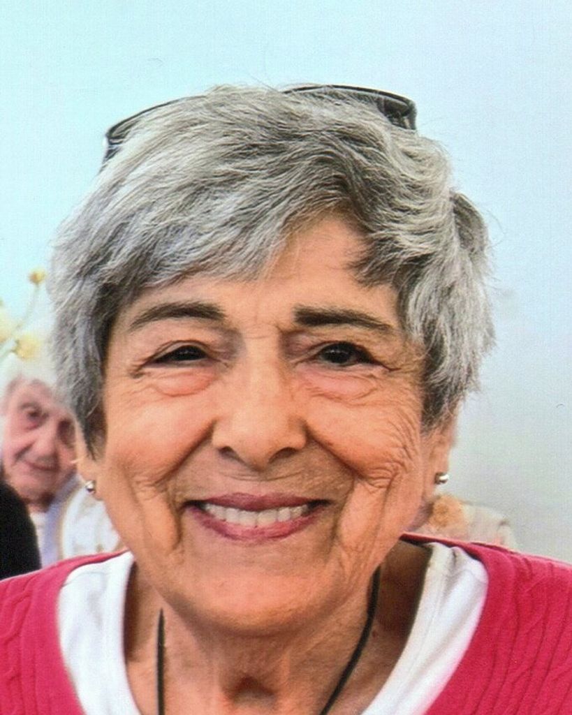 Louise Chani Profile Photo