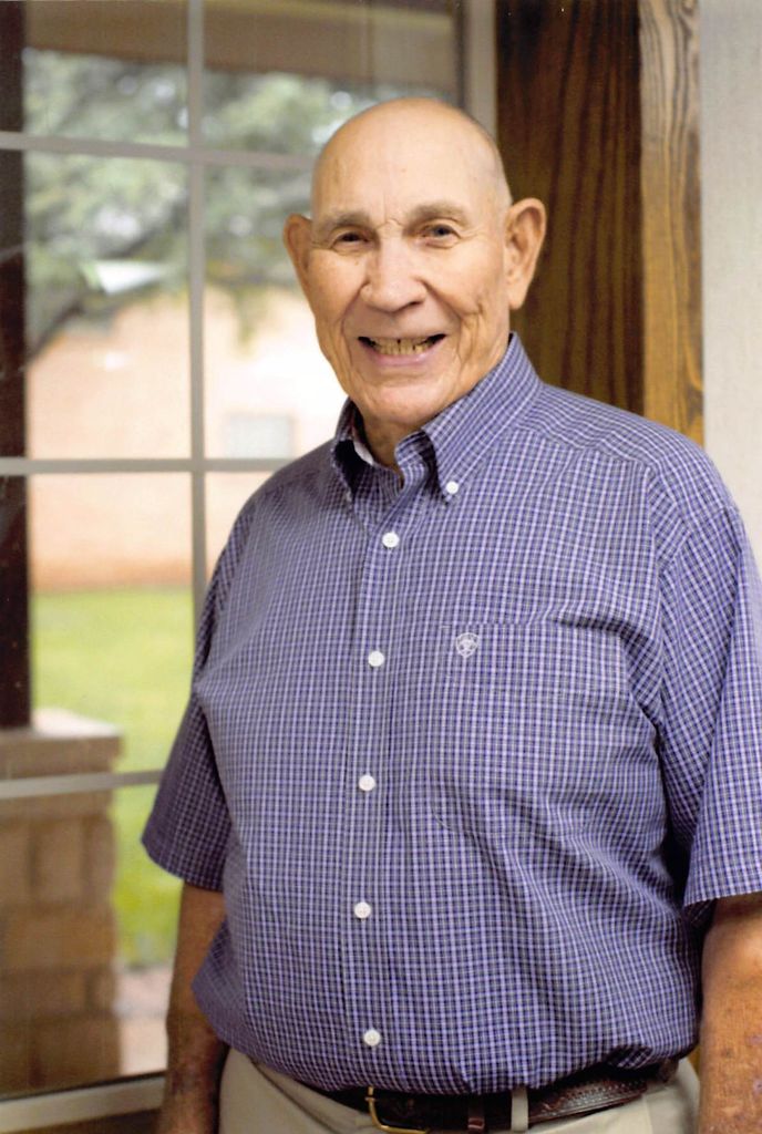 Donald Wayne Ray