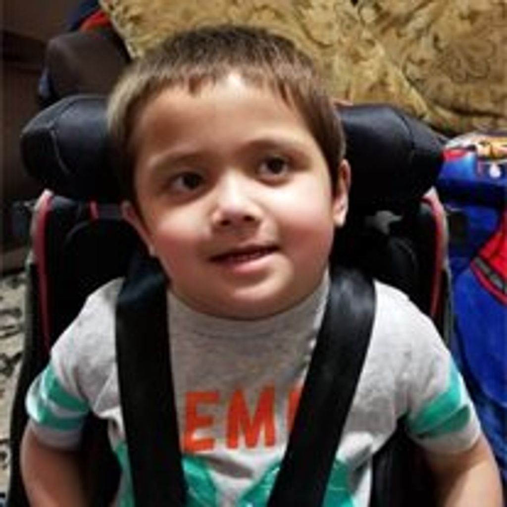 Jeremy R. Amberg Profile Photo