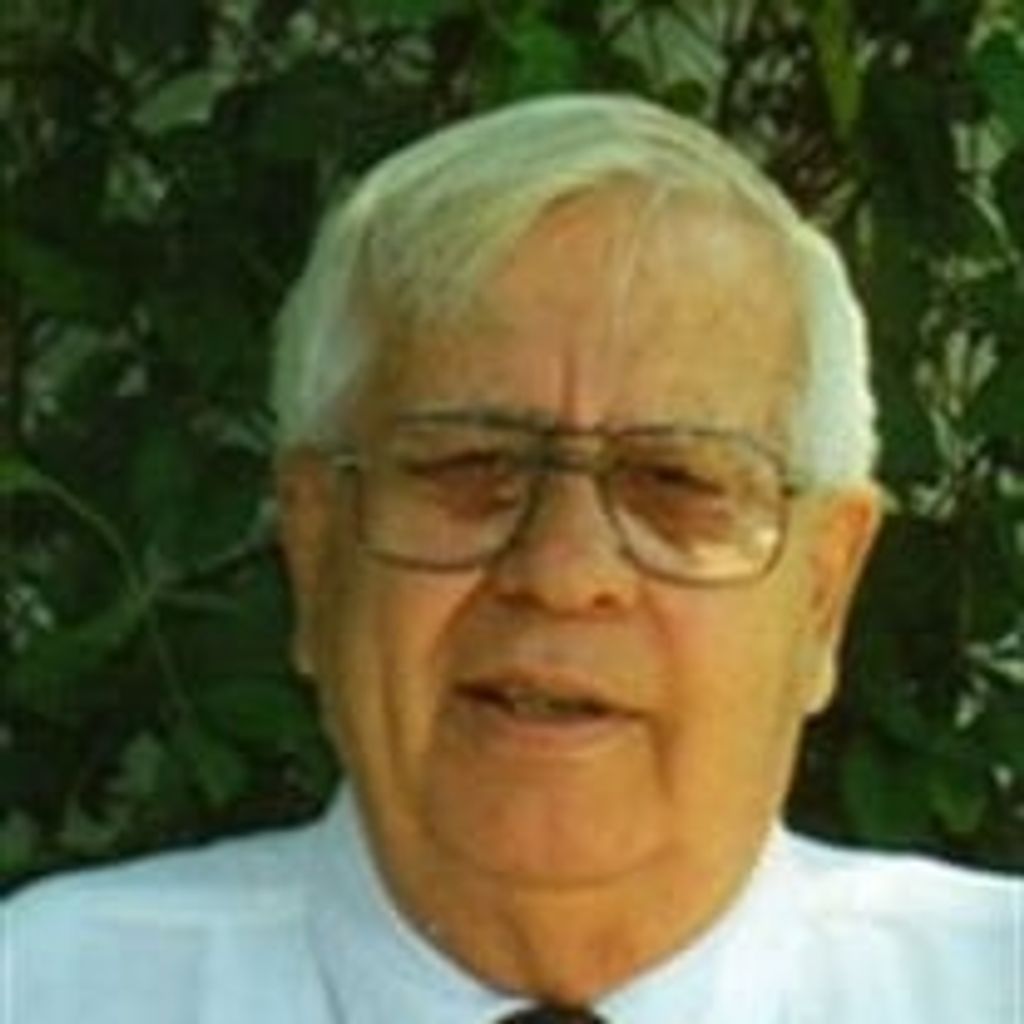 Richard P. Jasman, Sr.