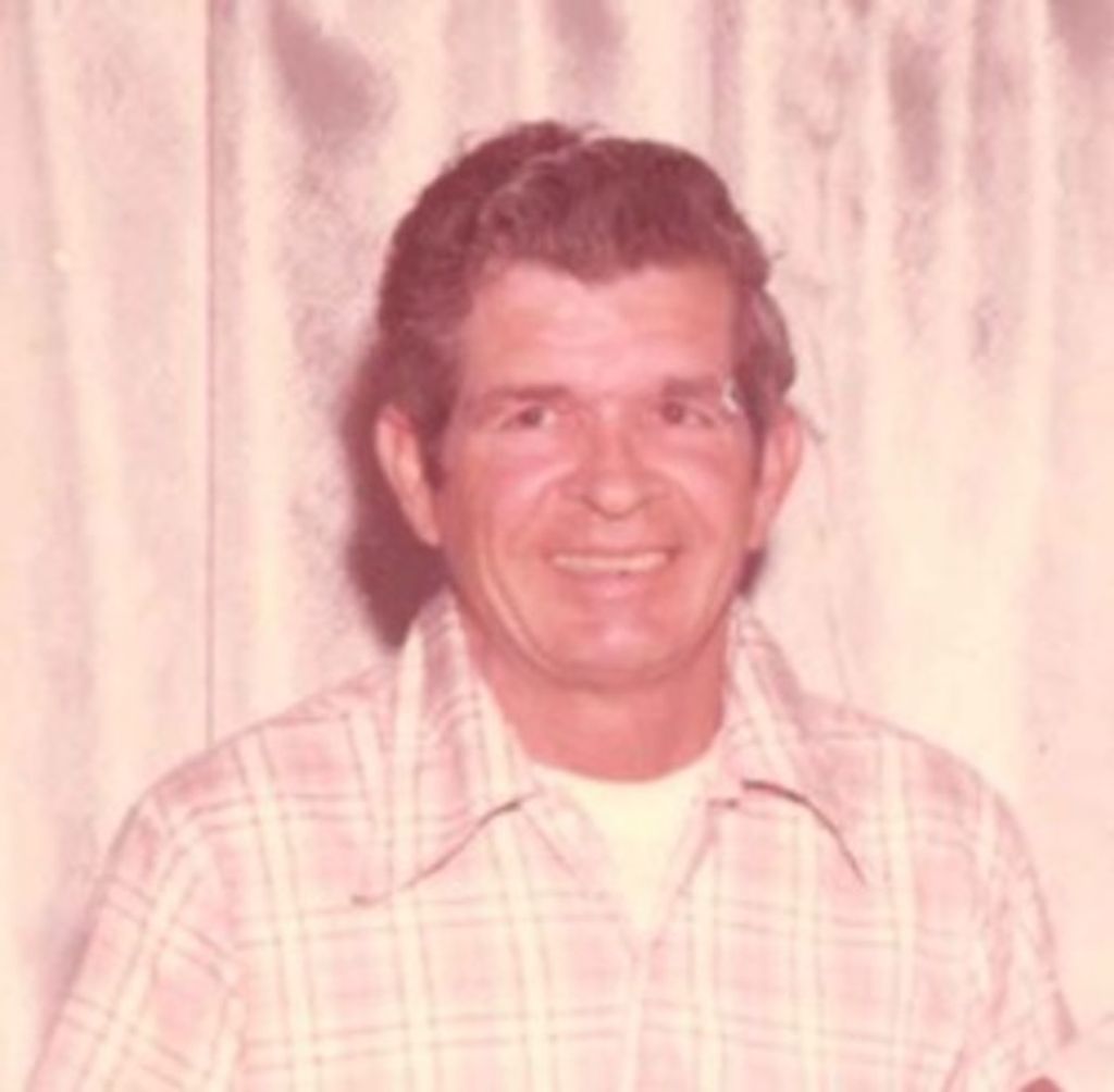 Billy Joe Dyer