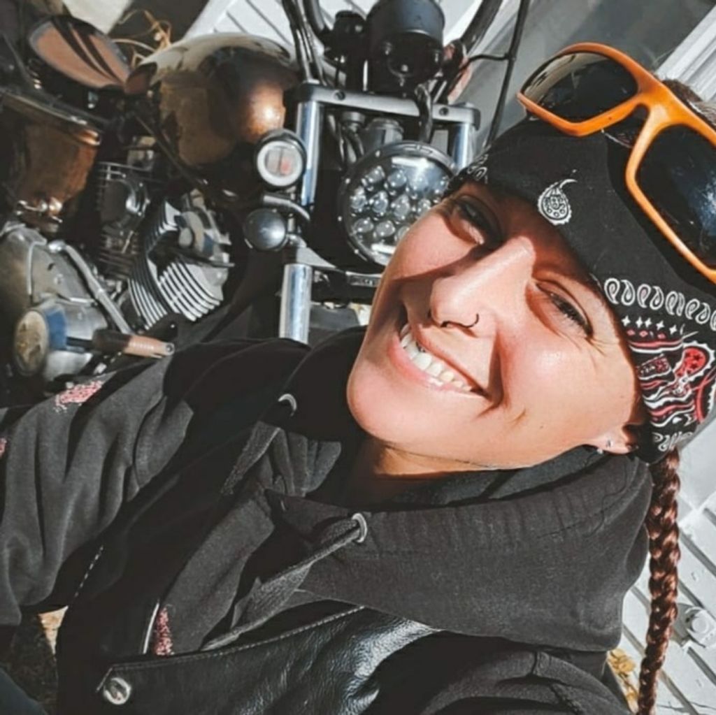 Aimee Auman