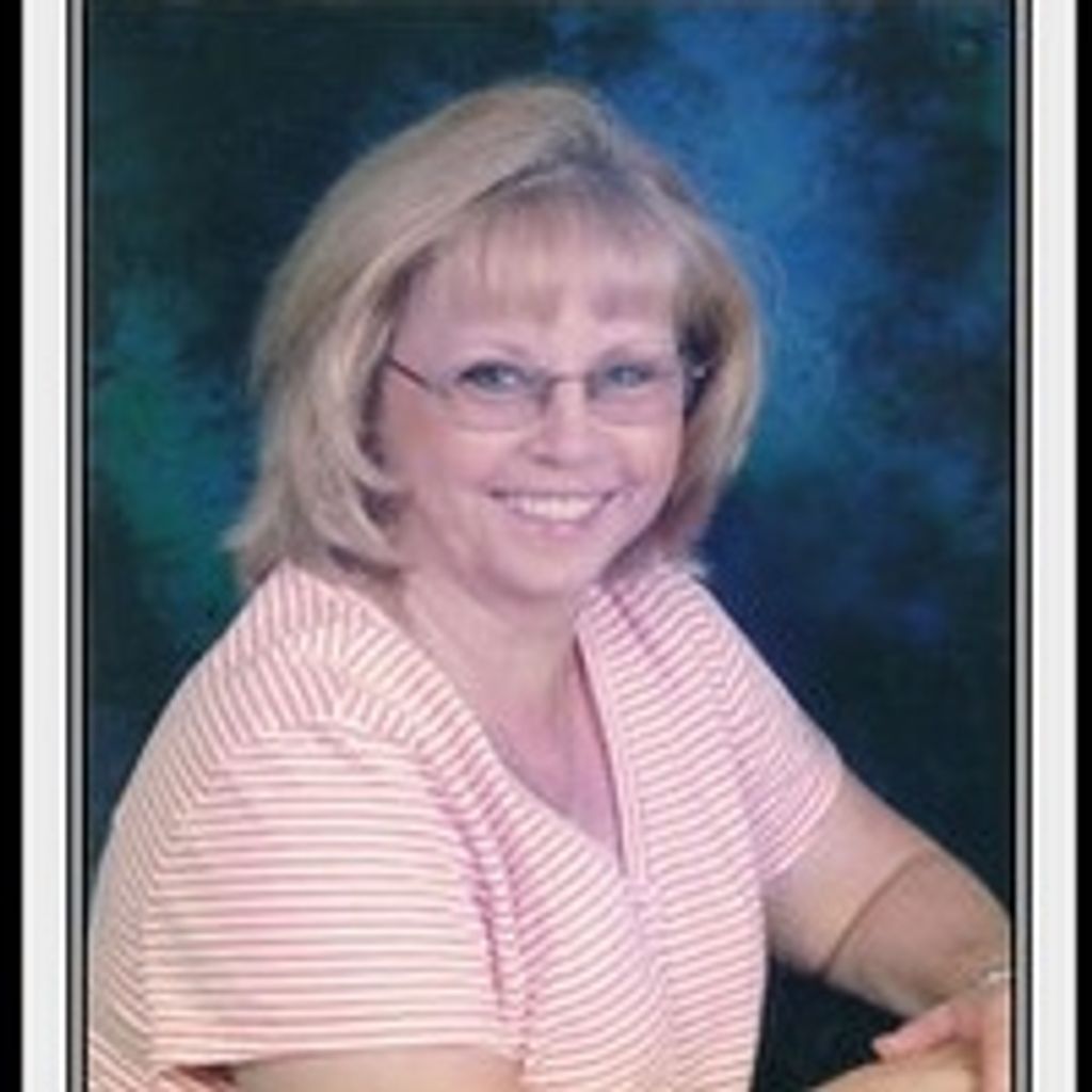 Elizabeth May Doss Pruitt