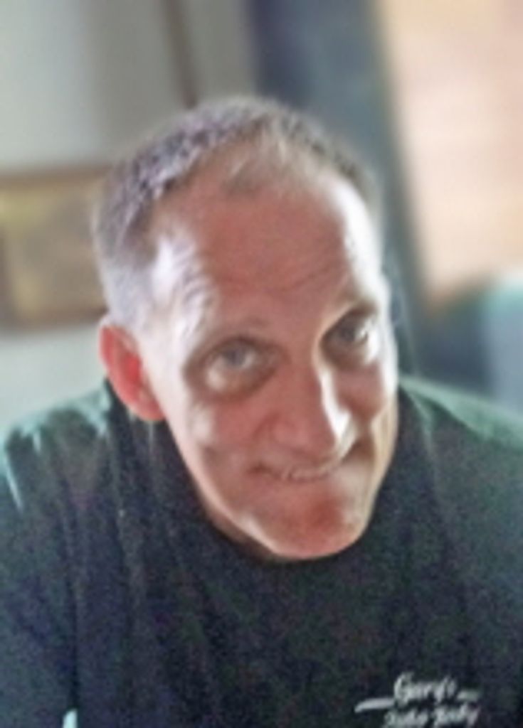 Robert W. Perry