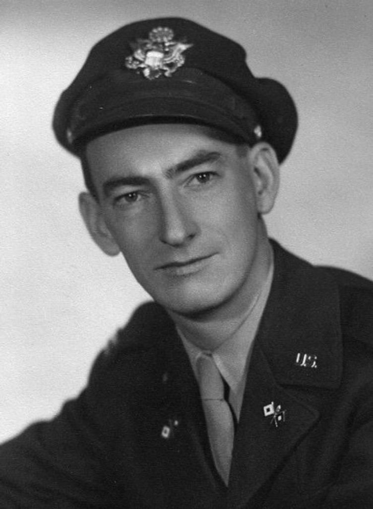 Carsten "Bud" Hahn Profile Photo