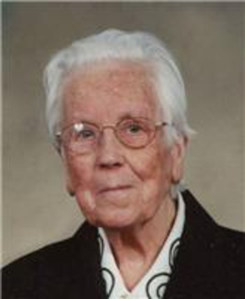 Maria Da gloria Afonso