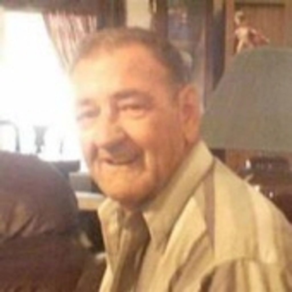 Morris Walter Johnson