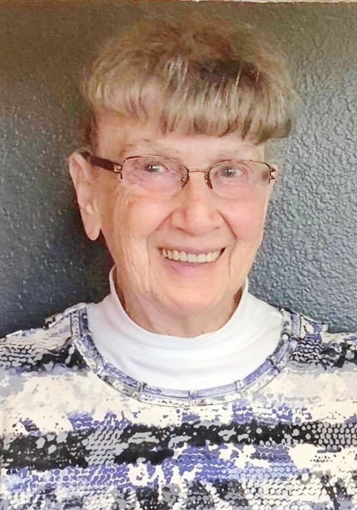 Marjorie White Profile Photo