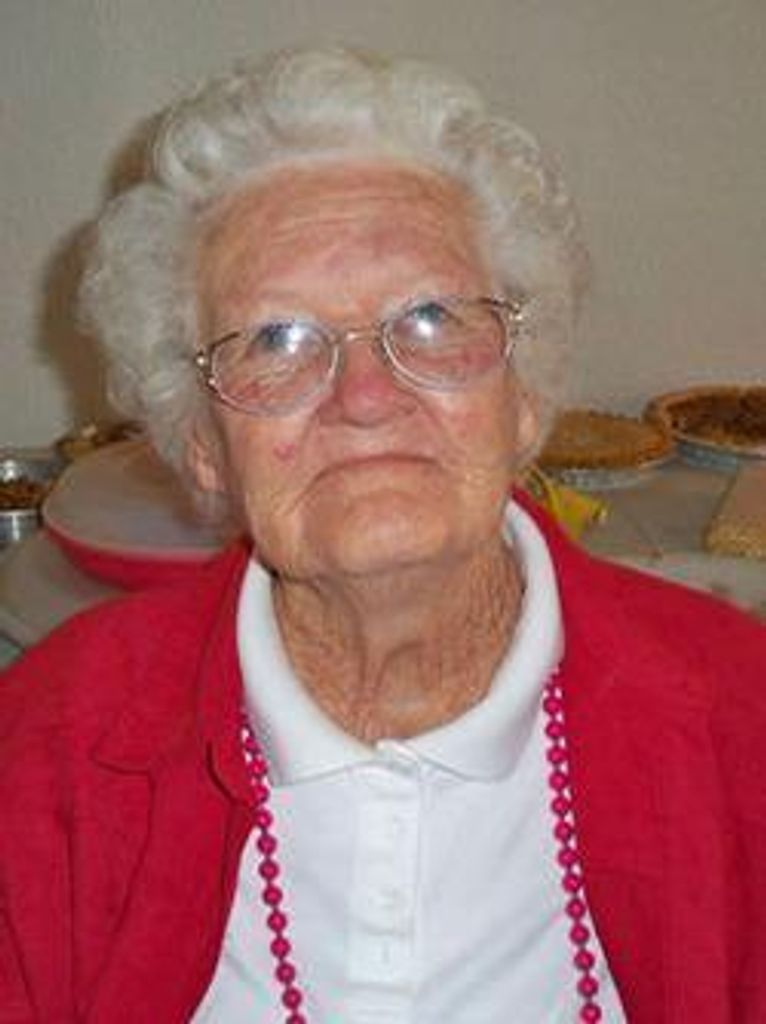 Euna E. Walker