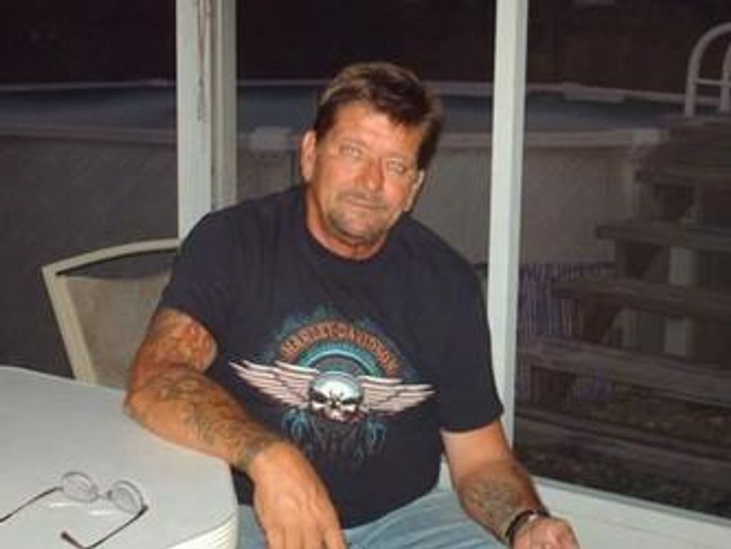 Vernon T Smith, Jr. Profile Photo