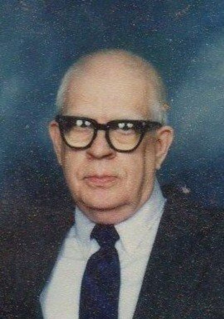 Ronald F. Stephenson