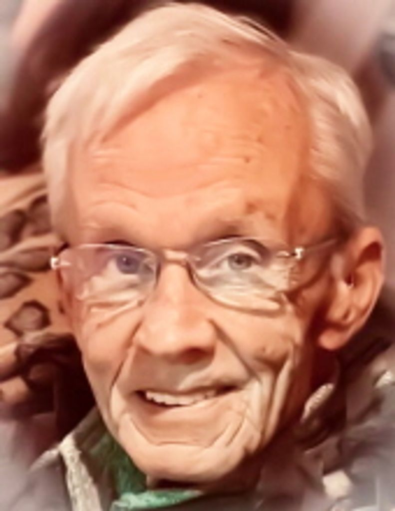 George Richard Proctor