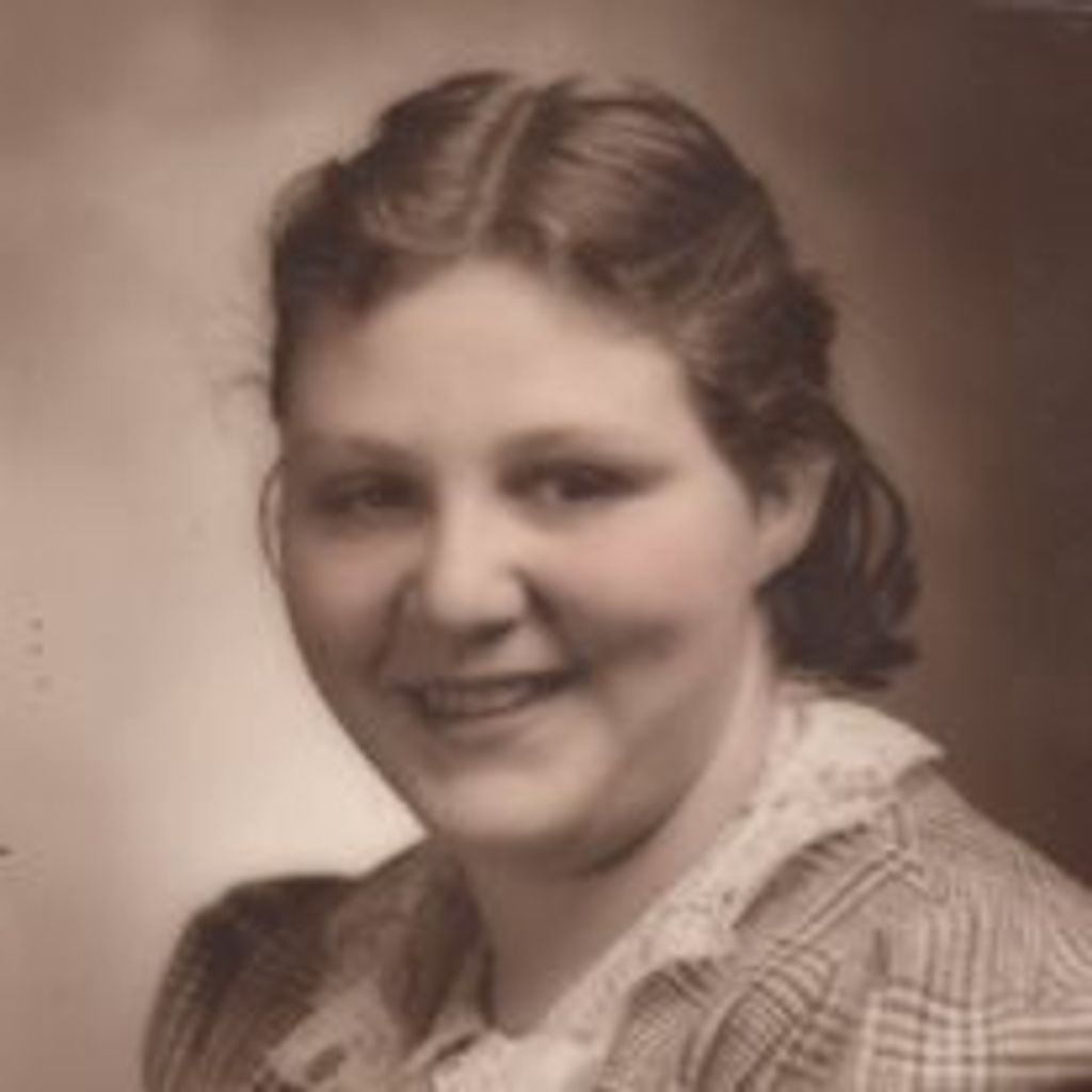 Ruby Baker Profile Photo