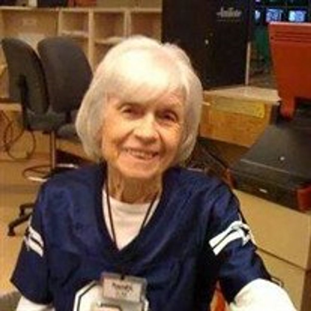 Elsie I. Caulk