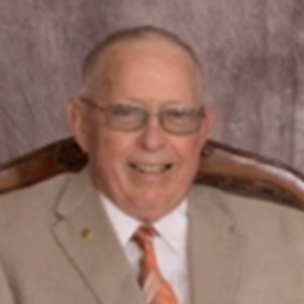 Raymond Edward "Eddie" Ransbottom Profile Photo