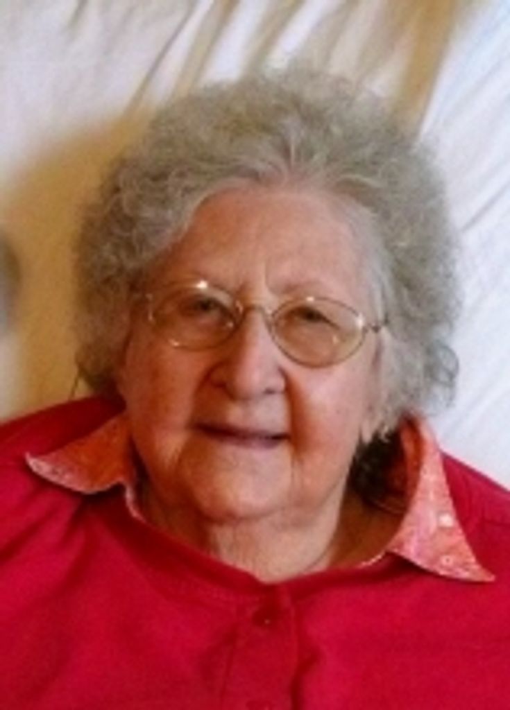 Barbara Boyle