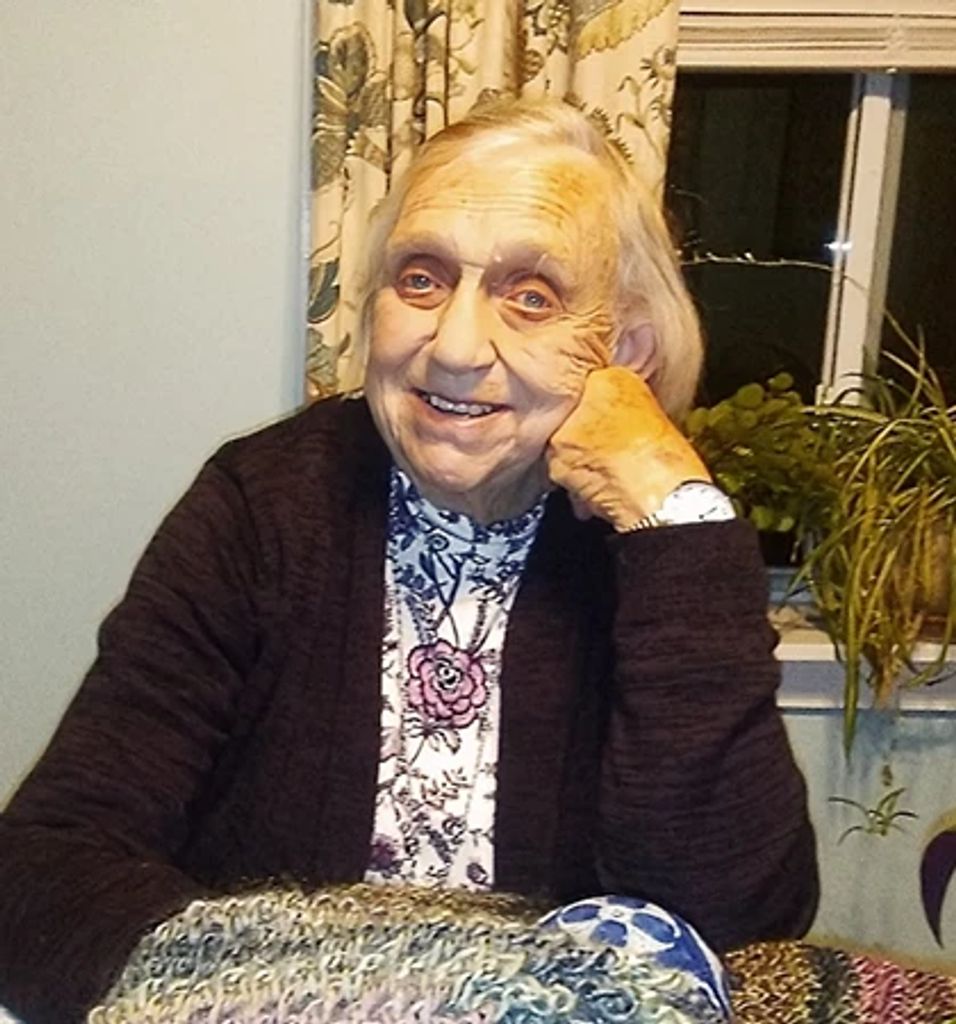 Barbara Brown Profile Photo