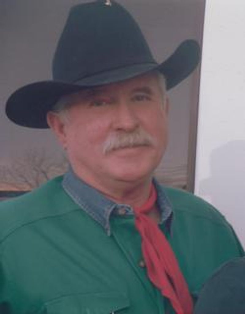 Darrel G. Arrington Profile Photo